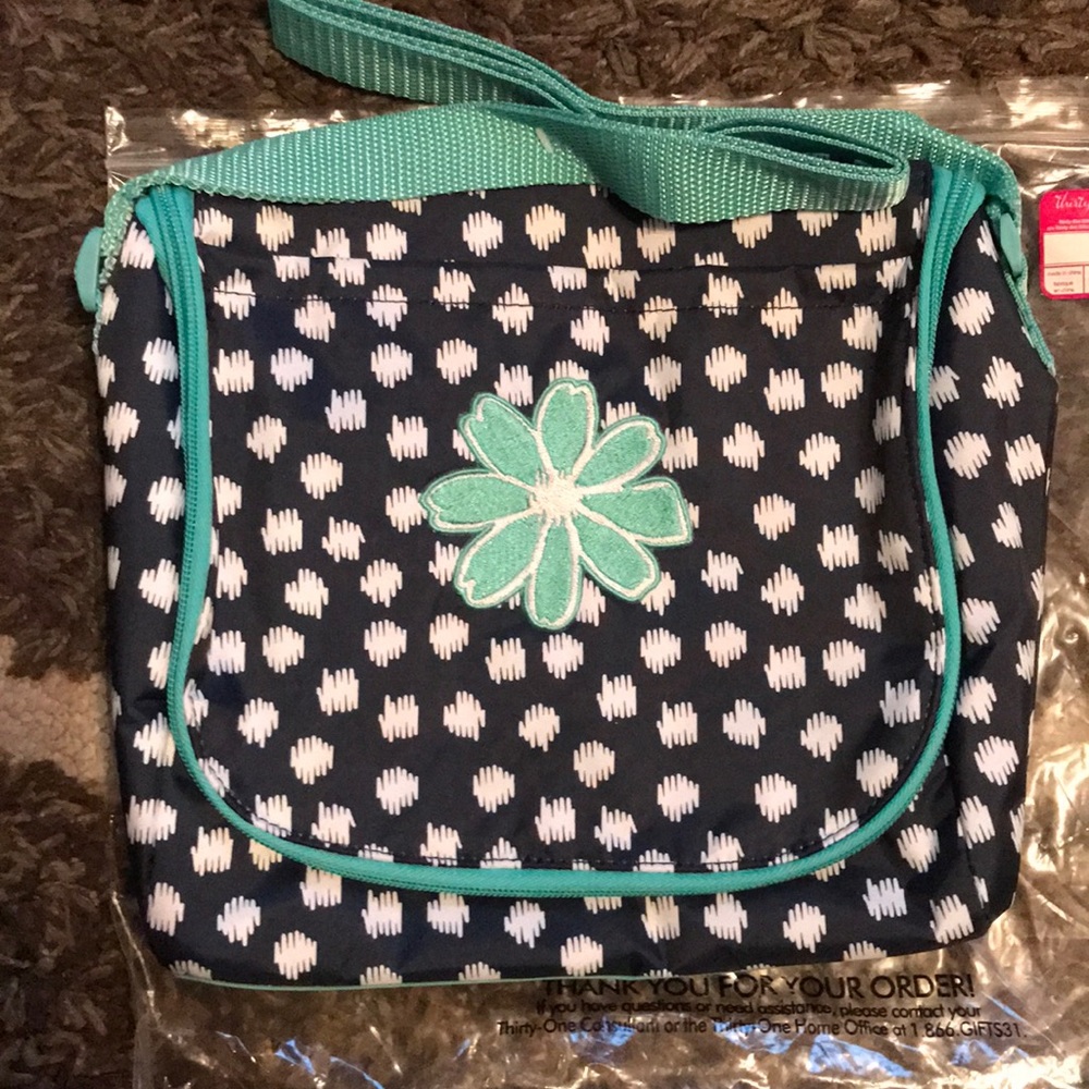 New going places thermal from thirty one